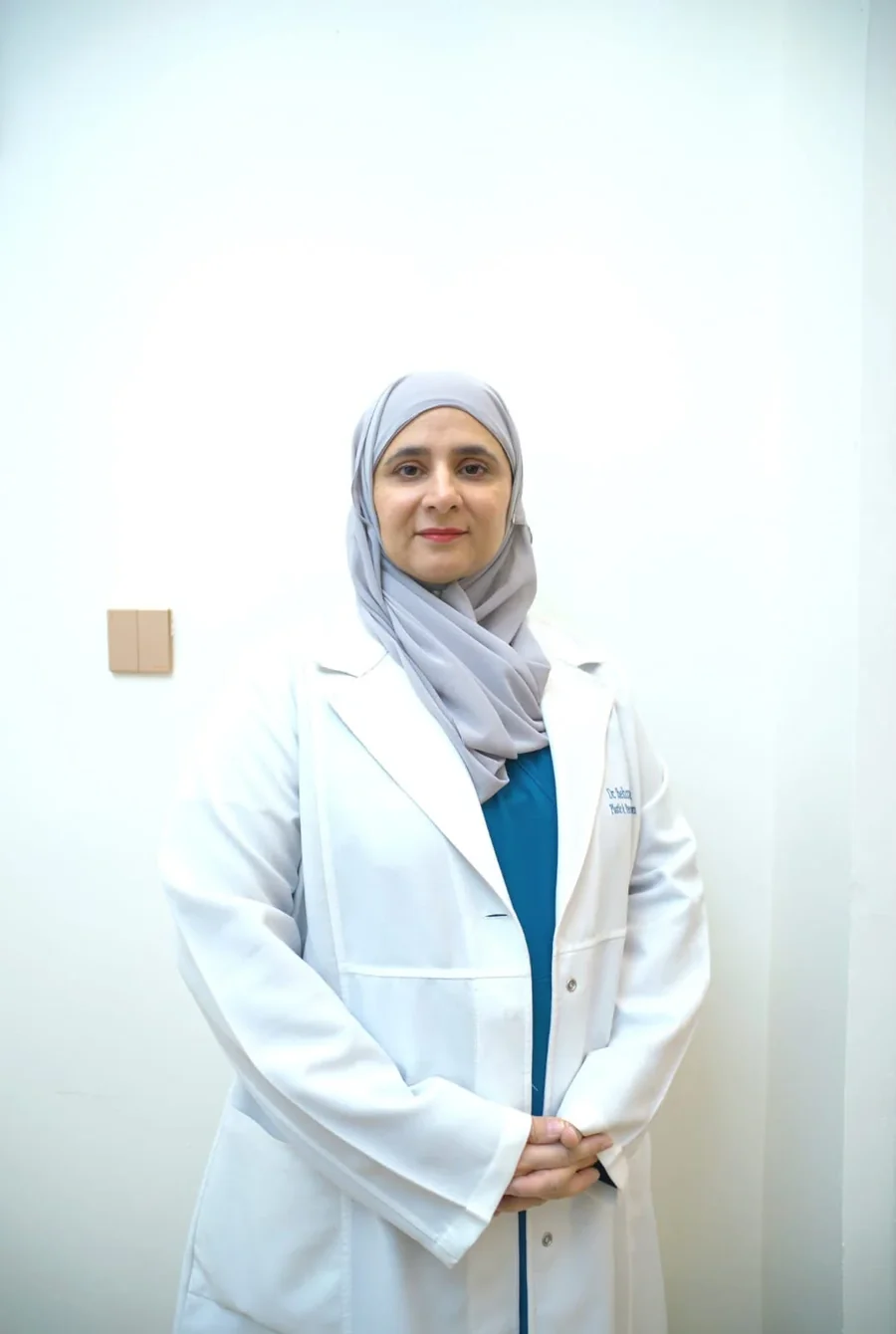 Dr. Shehzadi Tasneem, Plastic and Reconstructive Surgeon at AHT Aesthetic Medical Center Dubai